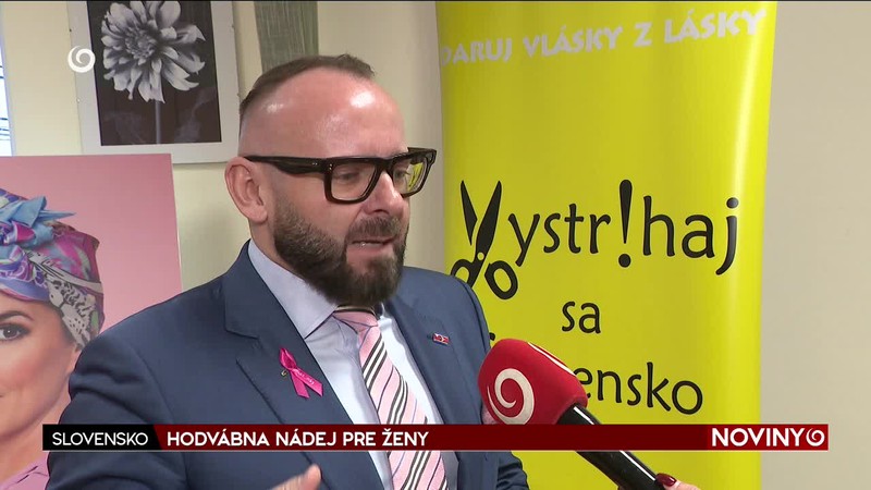 HODVÁBNA NÁDEJ PRE ŽENY