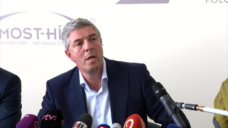 Padla pasca, ktorú Fico dlho budoval, reagoval Danko na odvolanie Plavčana