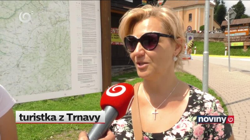 Napätie pre pitnú vodu