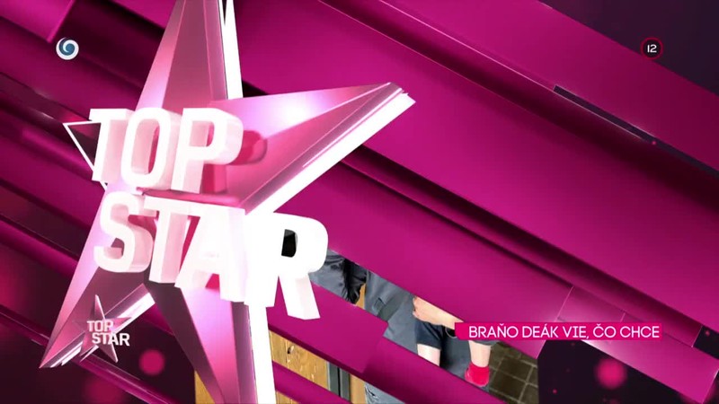 Braňo Deák vie, čo chce