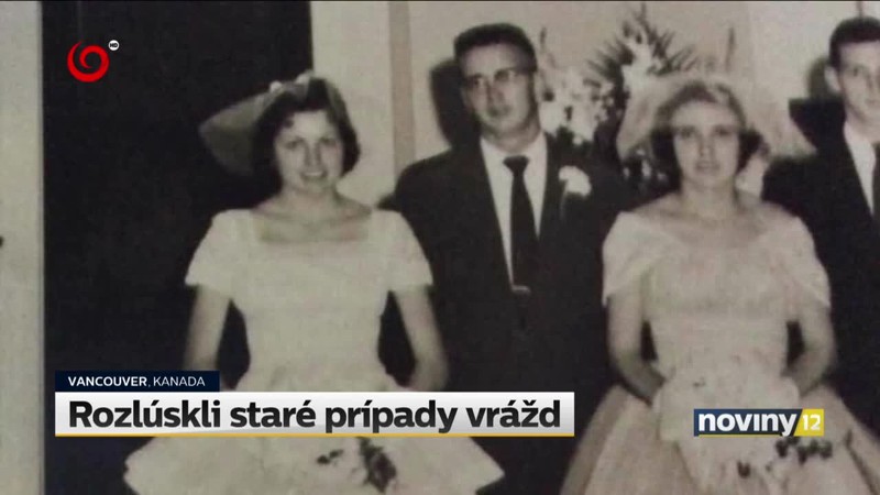 Rozlúskli staré prípady vrážd