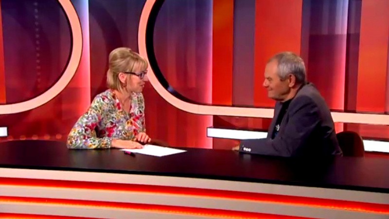 O vietnamskom zájazde, o realitnej šou ministrov a o kritike v RTVS