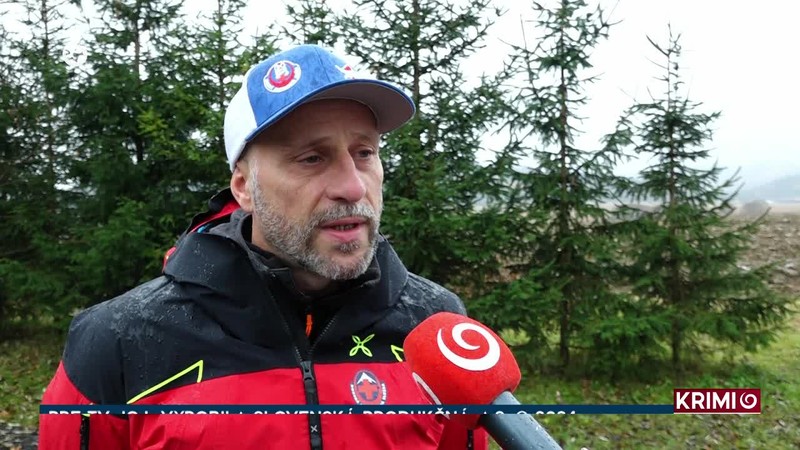 MEDZINÁRODNÁ SPOLUPRÁCA HORSKÝCH KYNOLÓGOV