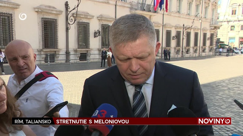 EUROPOSLANCI UKONČILI MISIU