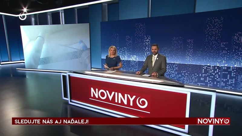 MEGAROZTRŽKA TRUMPA S MUSKOM