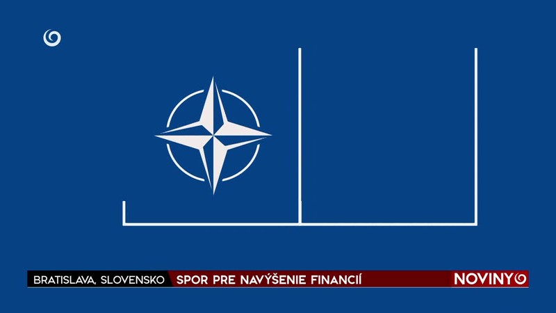 SPOR PRE NAVÝŠENIE FINANCIÍ