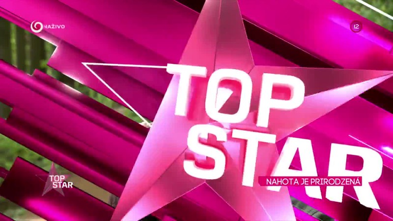 NAHOTA JE PRIRODZENÁ