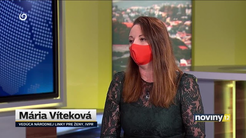 Deň odstránenia násilia voči ženám