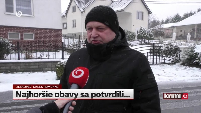 Najhoršie obavy sa potvrdili...