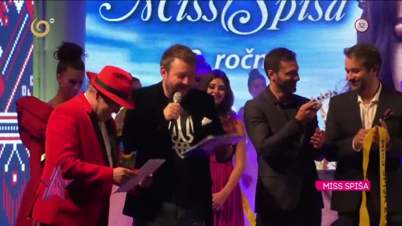 MISS SPIŠA