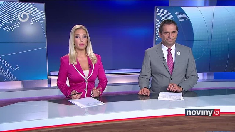 Počet gepardov dramaticky klesá