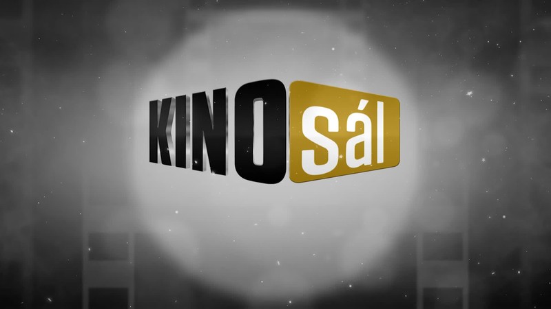 KINOSÁL - EP05 CZ