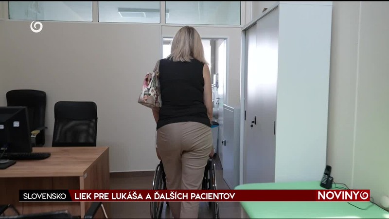 "SRDEČNÉ POZDRAVY" ZO SLOVENSKA