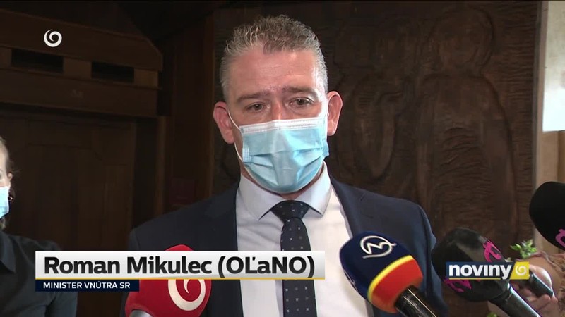 Odvolali šéfa inšpekcie