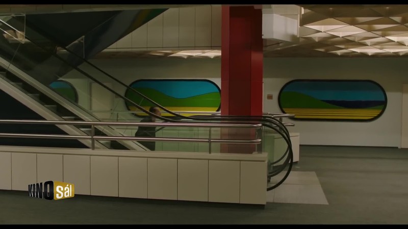 KINOSÁL - EP06 (CZ)