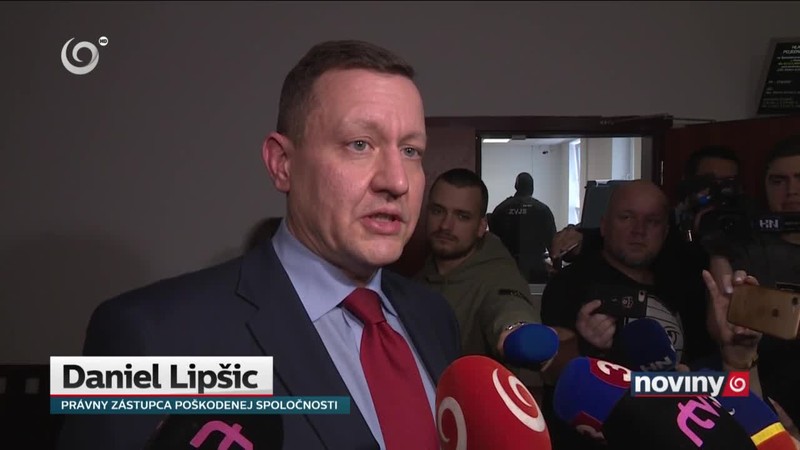 20 rokov pre Kočnera a Ruska