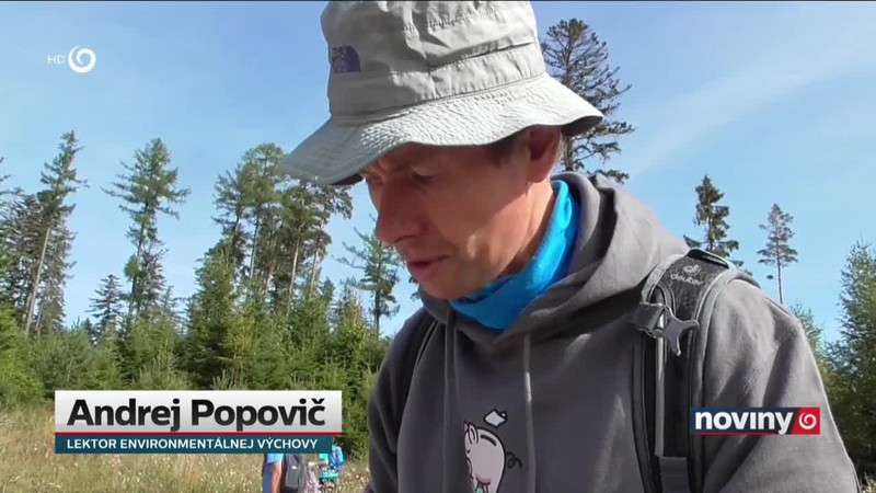 Tatranské upratovanie