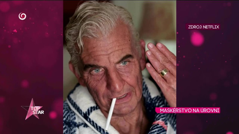 MASKÉRSTVO NA ÚROVNI