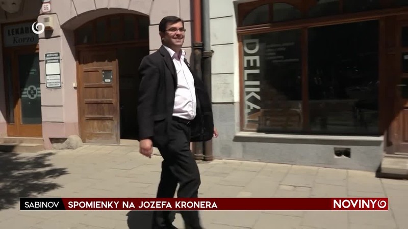 KORUNOVAČNÉ DNI