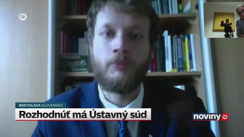 Rozhodnúť má Ústavný súd