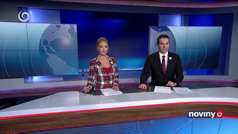 Munícia pri kostole