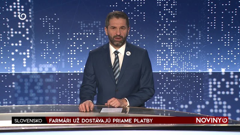 SÚD ROZHODOL V PROSPECH SLOVENSKA
