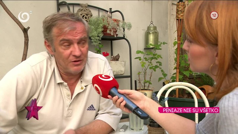 PENIAZE NIE SÚ VŠETKO