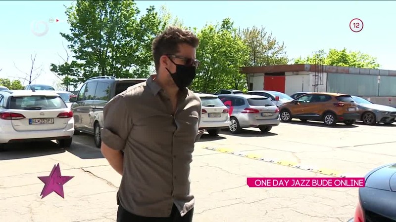 ONE DAY JAZZ BUDE ONLINE