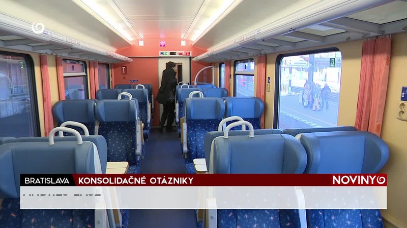 ROKOVANIE KOALIČNÝCH LÍDROV