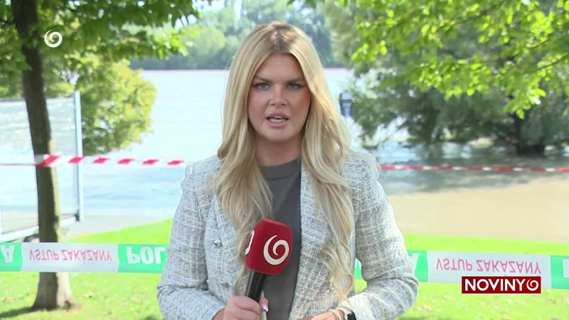 SITUÁCIA JE POD KONTROLOU
