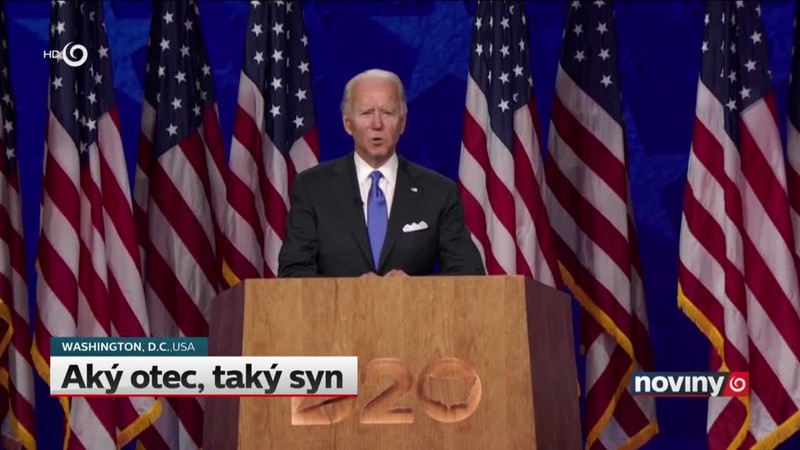 Aký otec, taký syn