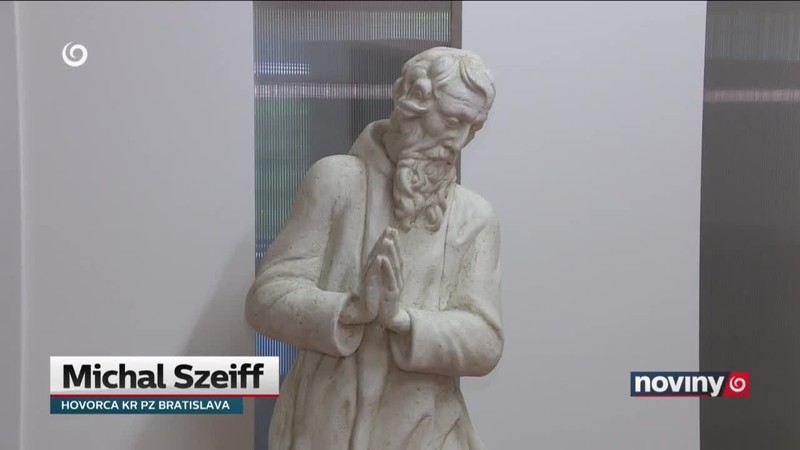 Vzácne artefakty skončili v garáži