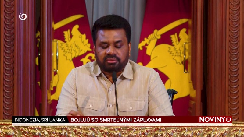 BOJUJÚ SO SMRTEĽNÝMI ZÁPLAVAMI