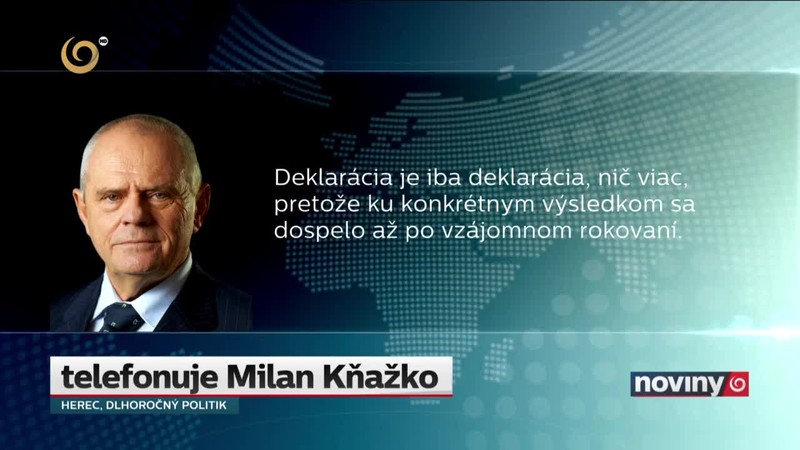 R. Fico chce národné oslavy