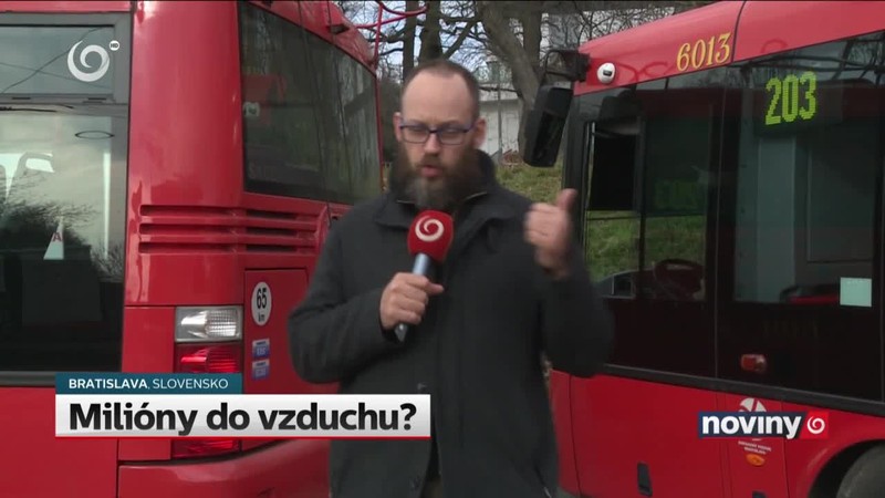Milióny do vzduchu?