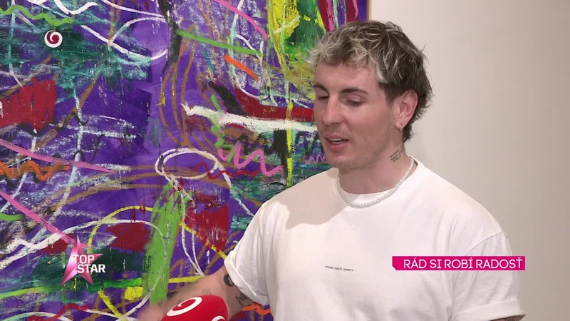 RÁD SI ROBÍ RADOSŤ