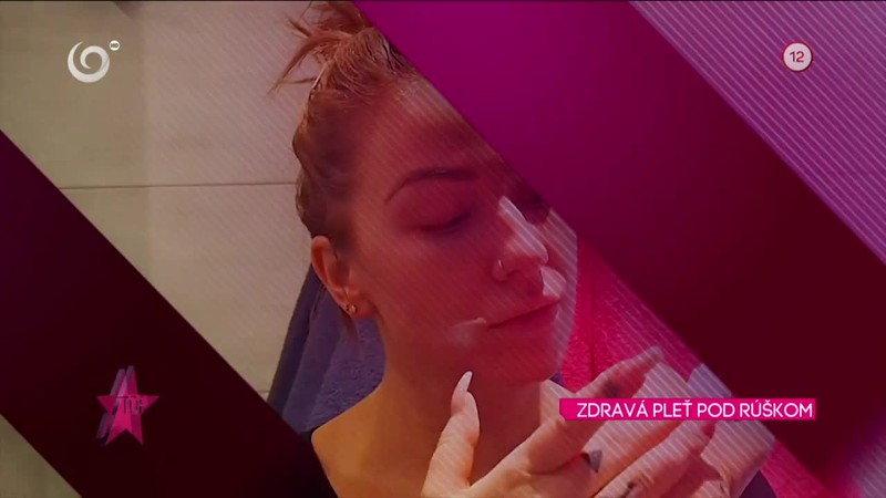 ZDRAVÁ PLEŤ POD RÚŠKOM