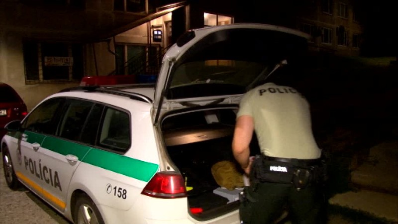 Muž zmizol spred firmy, kde pracoval. Našli ho mŕtveho v susednom Česku