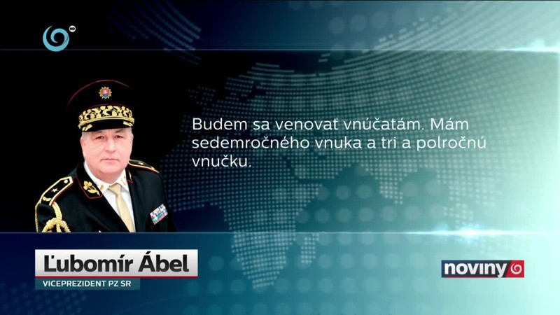 Rošády vo vedení polície