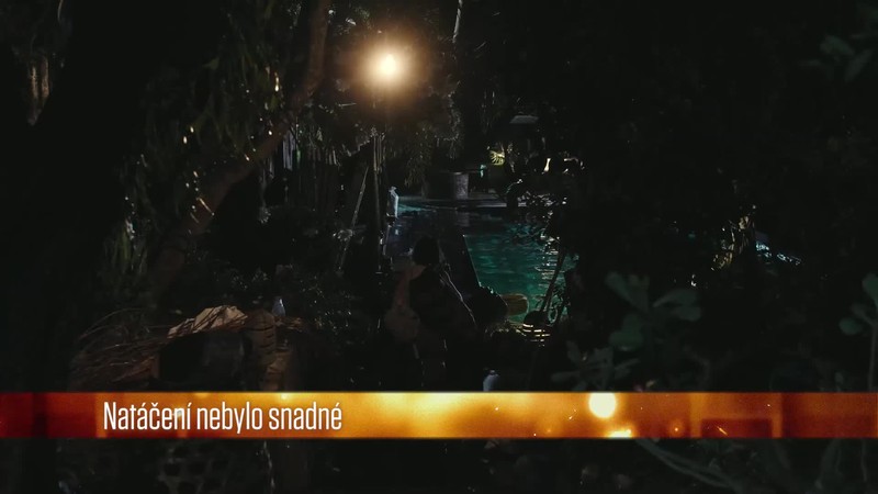 Filmové minuty EP 44 2024