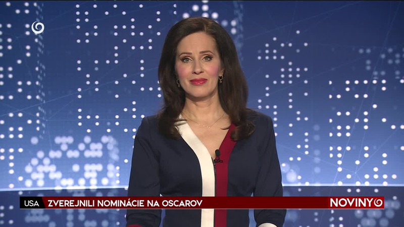 ZVEREJNILI NOMINÁCIE NA OSCAROV