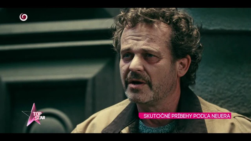 SKUTOČNÉ PRÍBEHY PODĽA NEUERA