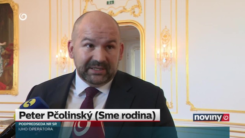Rizikoví poslanci