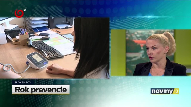 Preventívne prehliadky. Odhaliť môžu aj zákerné choroby