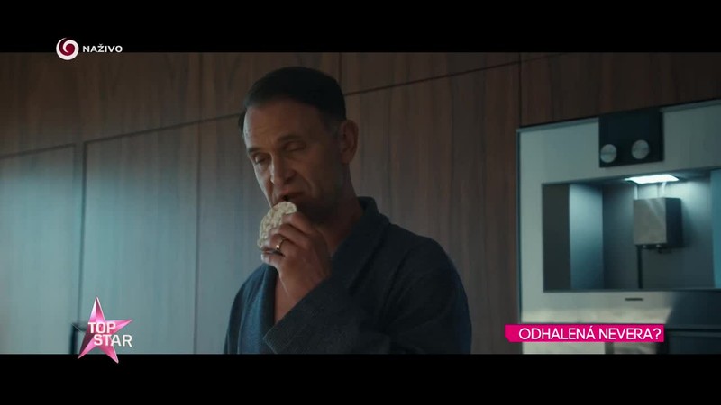 ODHALENÁ NEVERA?