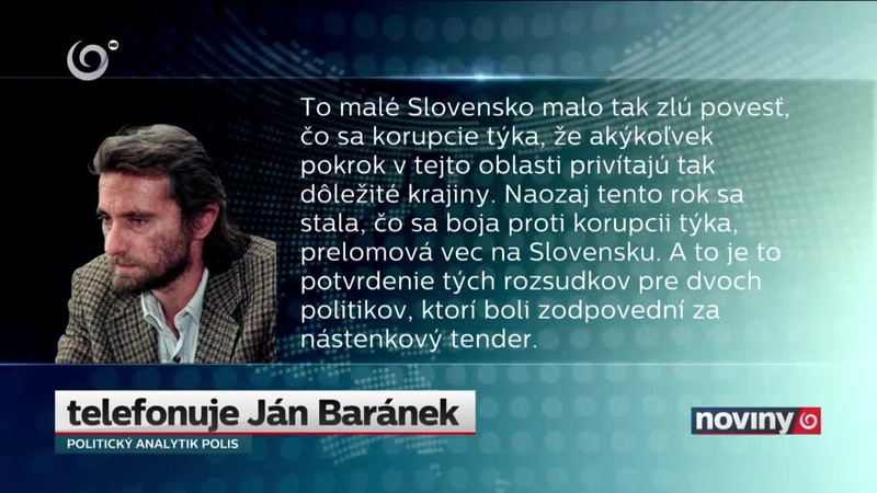Veľvyslanectvá pochválili Slovensko