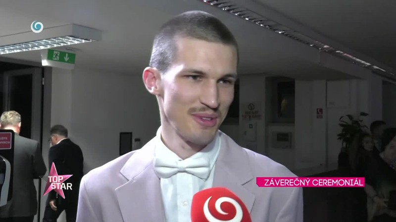 ZÁVEREČNÝ CEREMONIÁL