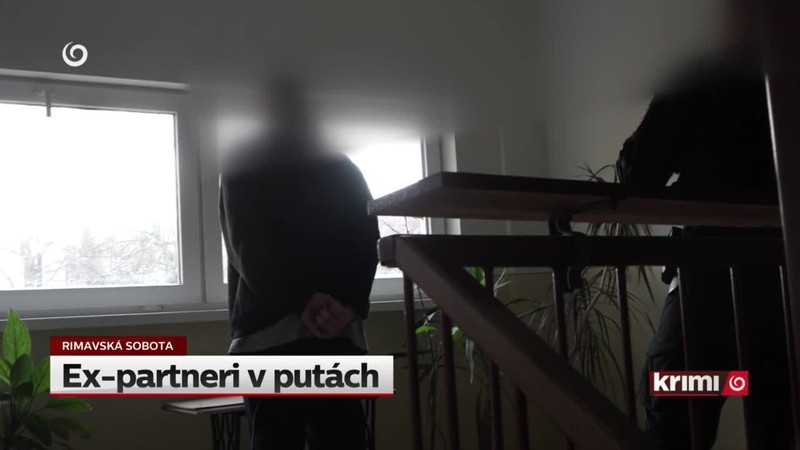 Ex-partneri v putách
