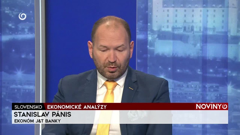 EKONOMICKÉ ANALÝZY