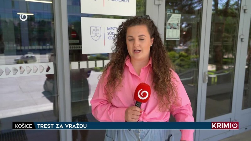 TREST ZA VRAŽDU